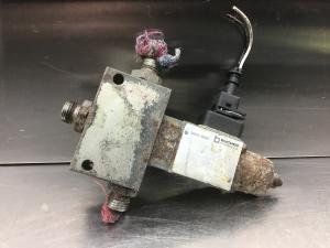 Liebherr Directional Control Valve